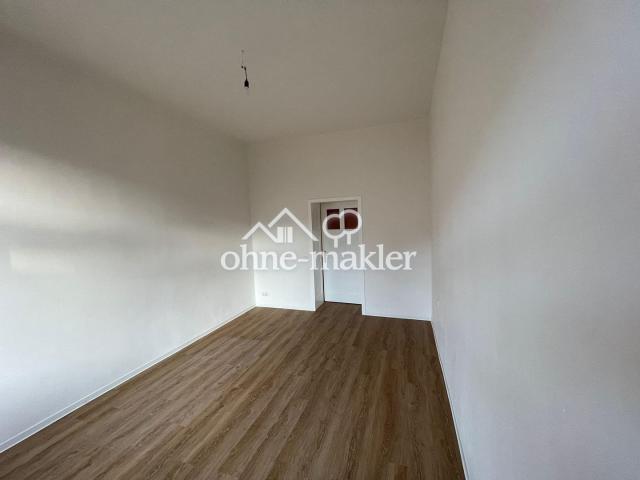 Schlafzimmer (ein Beispiel)