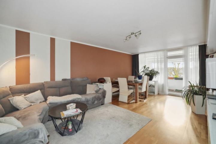 Wohnzimmer - Ansicht 2