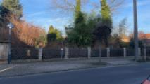 Straßenseite