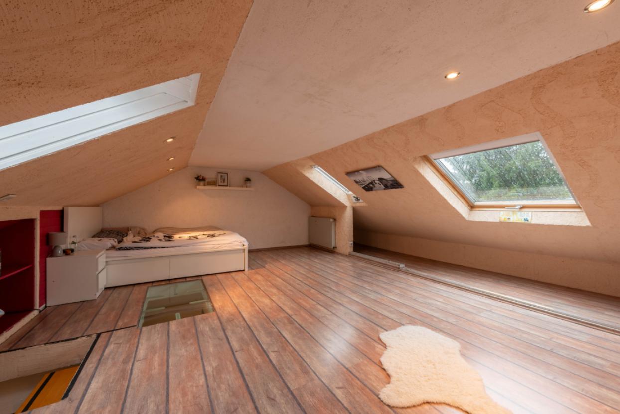 Weitere Ansicht Kinderzimmer