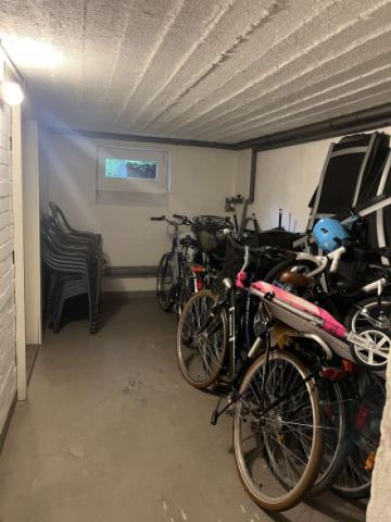 Fahrradkeller