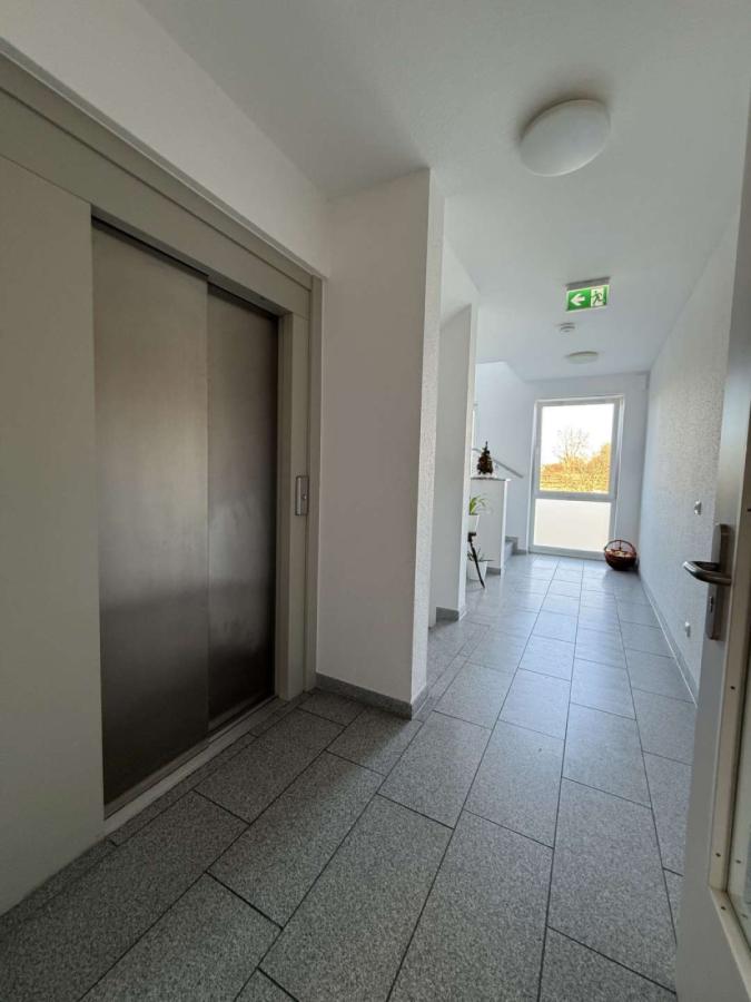 Eingangsbereich / Treppenhaus