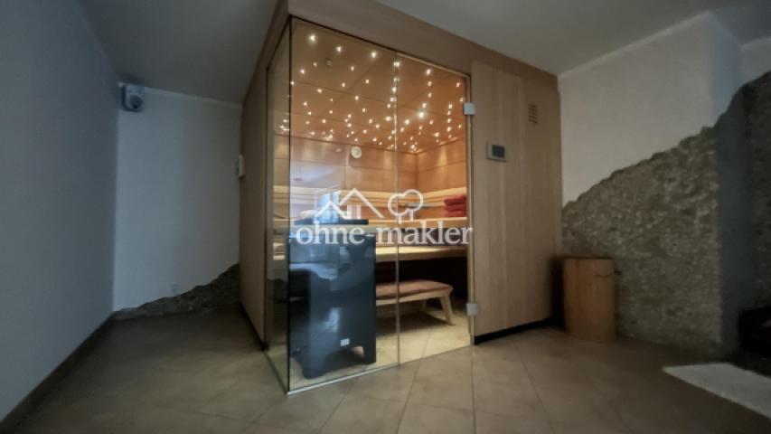 Wellness - Klafs Sanarium