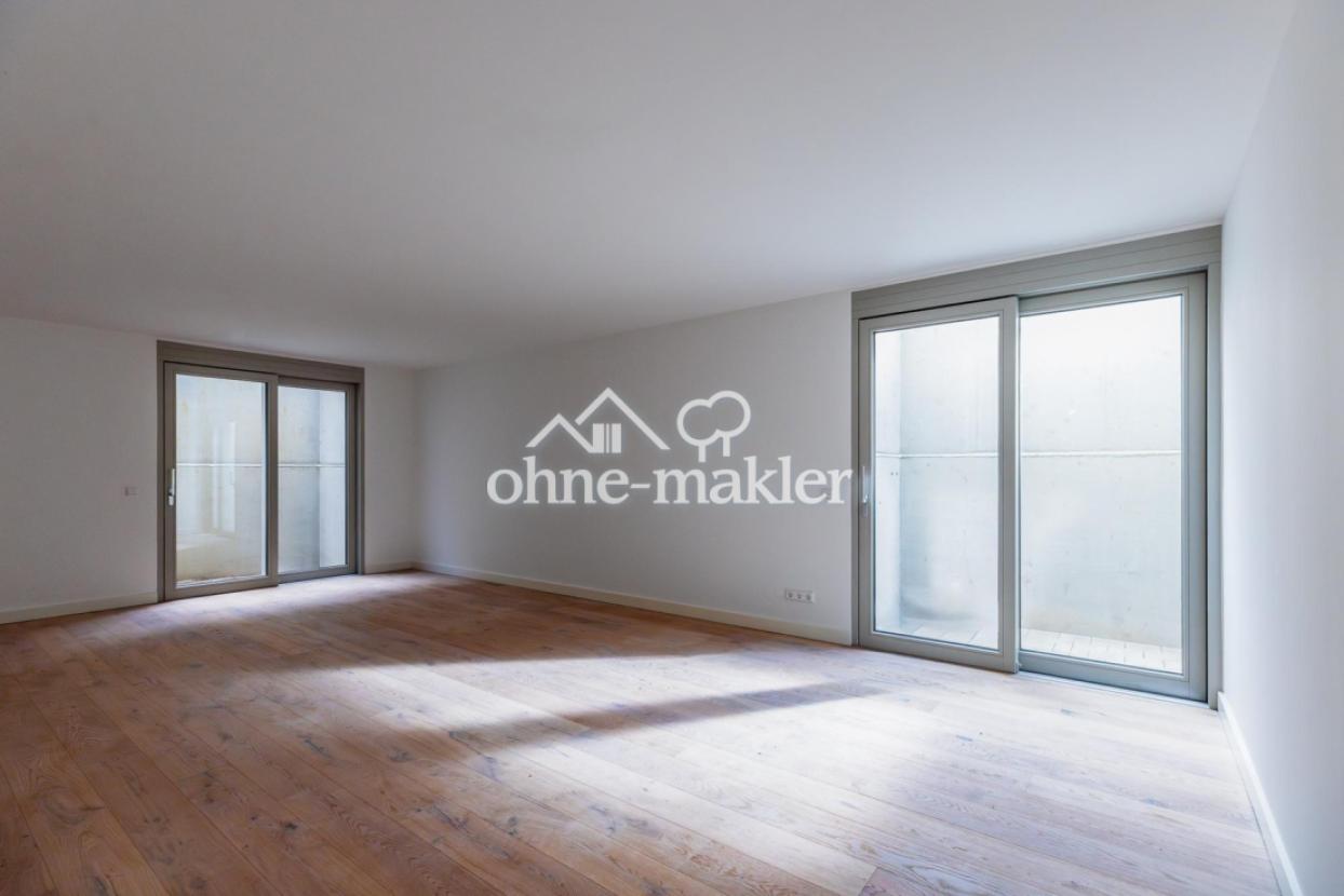 mögliche Einliegerwohnung