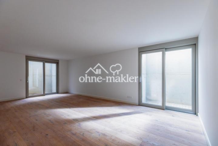 mögliche Einliegerwohnung