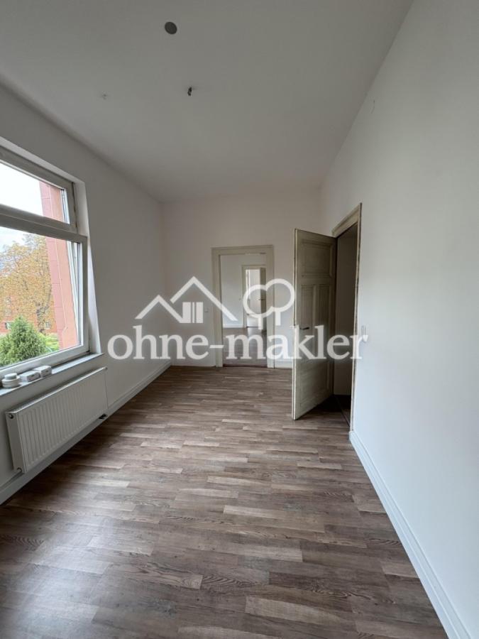 Wohnung 2. OG - Zimmer 1