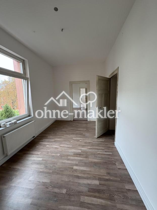 Wohnung 2. OG - Zimmer 1