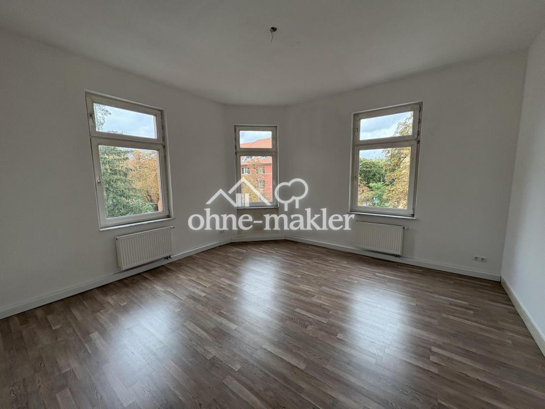 Wohnung 2. OG - Zimmer 3