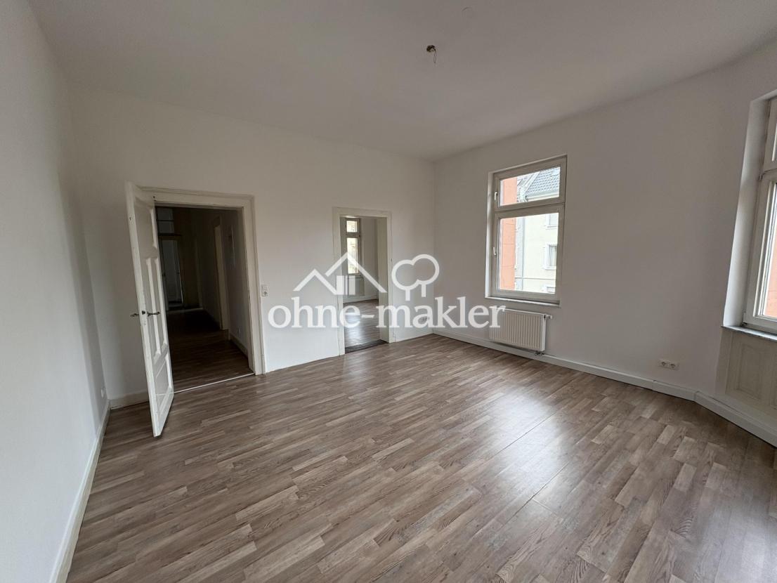 Wohnung 2. OG - Zimmer 3