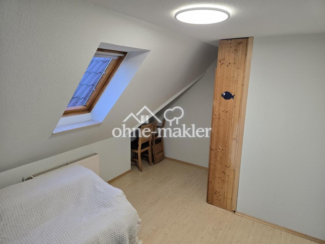 kleines Zimmer