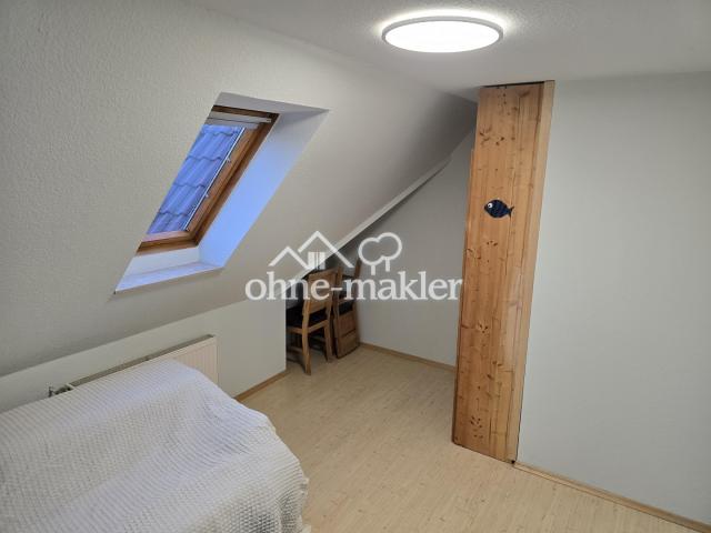 kleines Zimmer