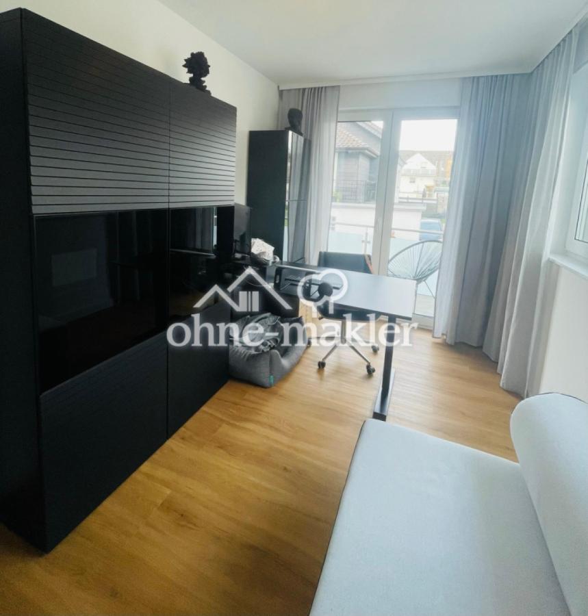 Arbeitszimmer 2 / Kind