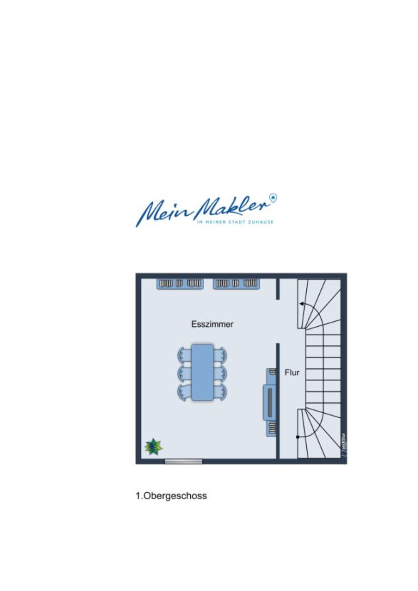 1.Obergeschoss