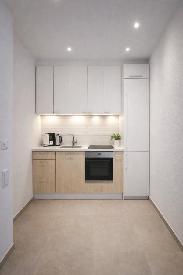 Küche Visualisierung