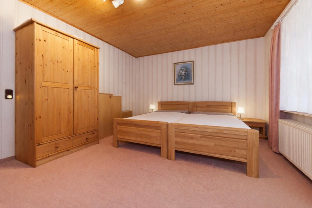 Schlafzimmer EG