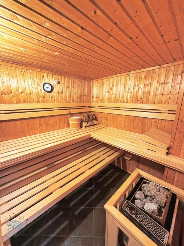 Sauna EG