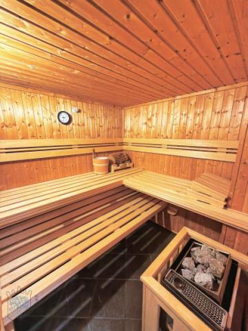 Sauna EG
