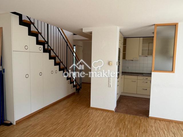 Flur/Treppe Eingangsbereich