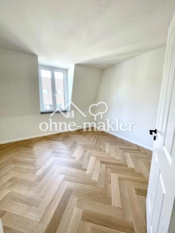 3 Schlafzimmer plus Büro