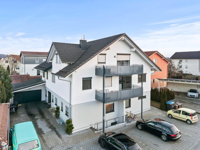 Außenansicht