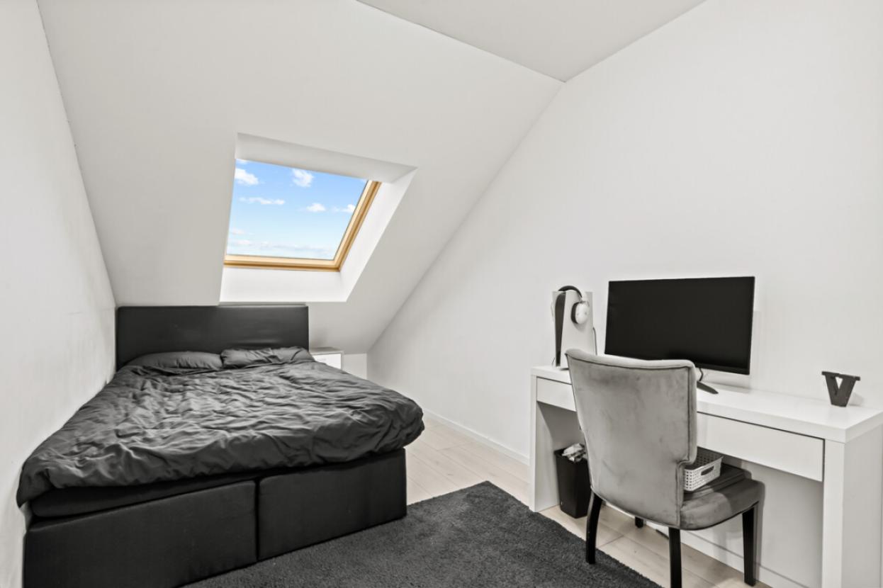Schlafzimmer 3