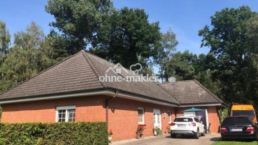 Eingangsbereich / Zufahrt