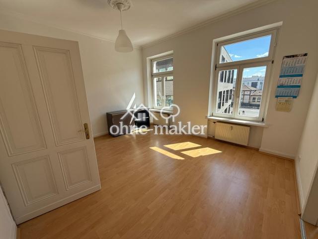 Zimmer 2 mit Cityblick