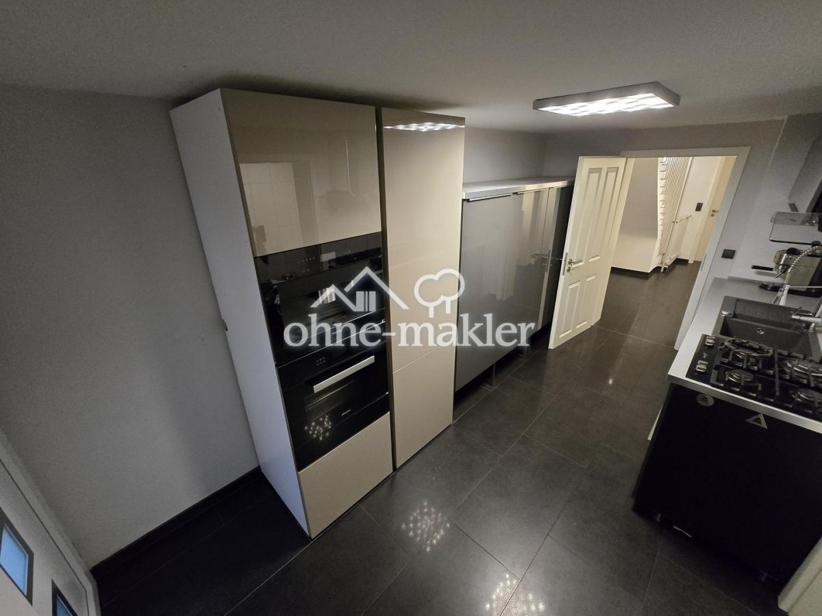 Zweite Küche Keller