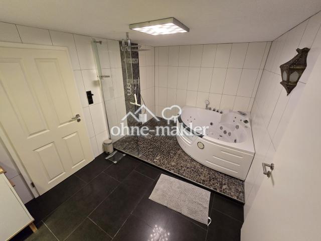 Wellnessbereich Keller