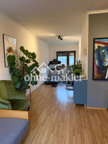 Arbeitszimmer 1. Stock