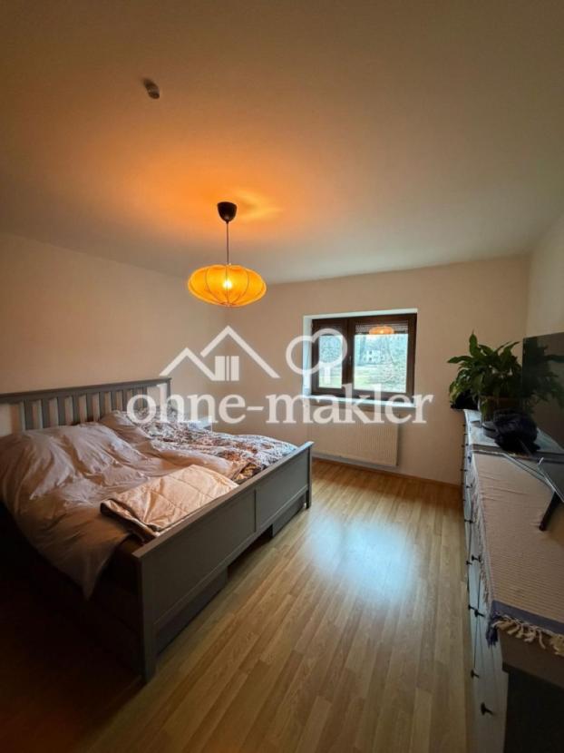 Schlafzimmer 1. Stock