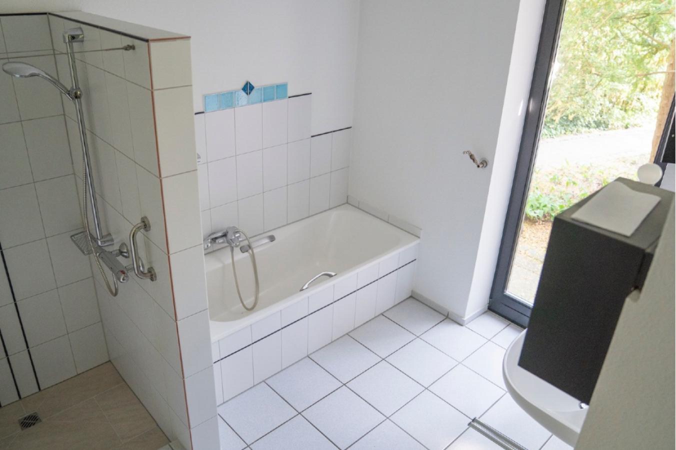 Daberkow Immobilien - Badezimmer EG