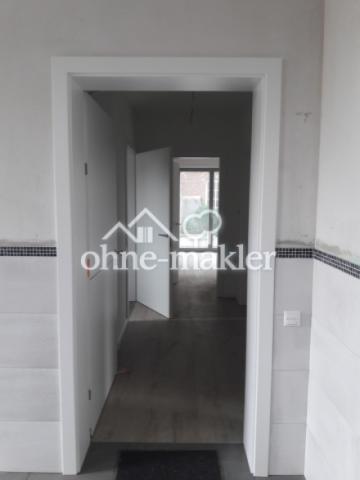 Wohnungseingang WE 1