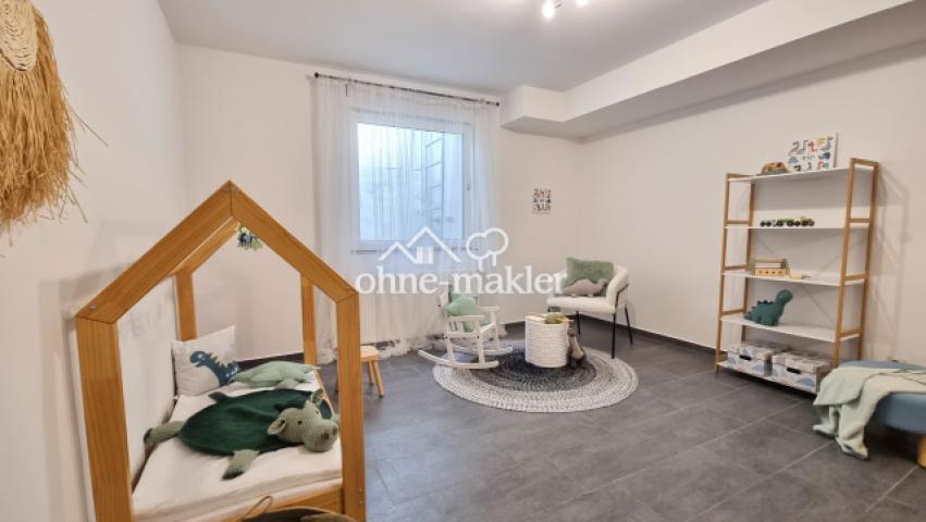 Kinderzimmer UG