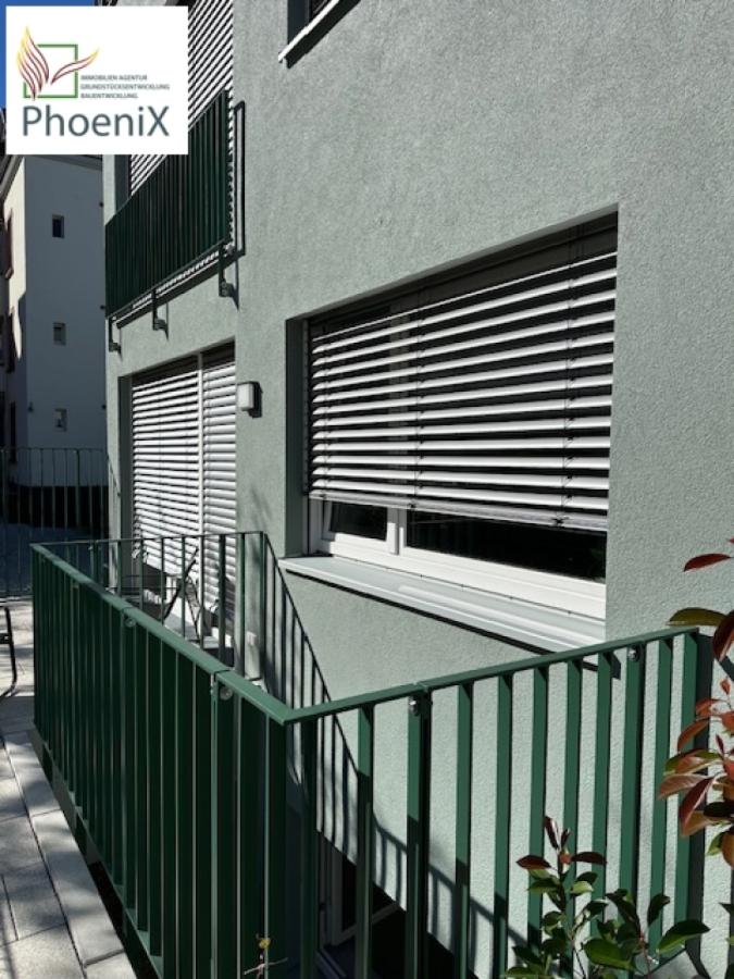 Harmonie in den Farben