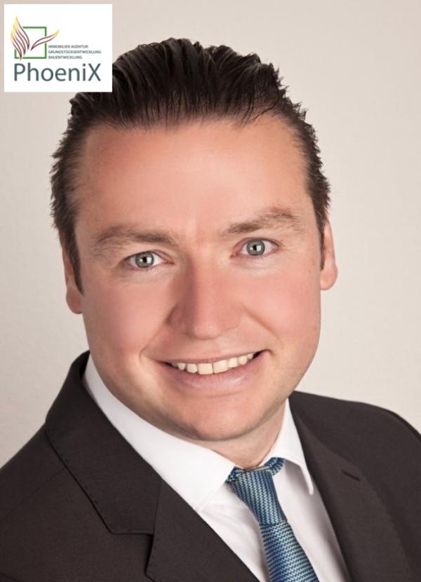 Ihr freundlicher Makler in Lahr und Umgebung