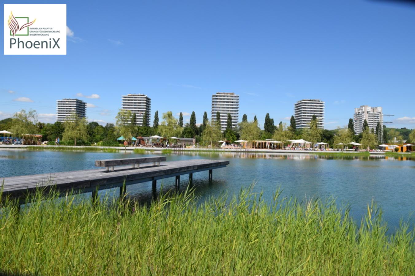 Skyline Lahr - Lahr Ihre neue Heimat!