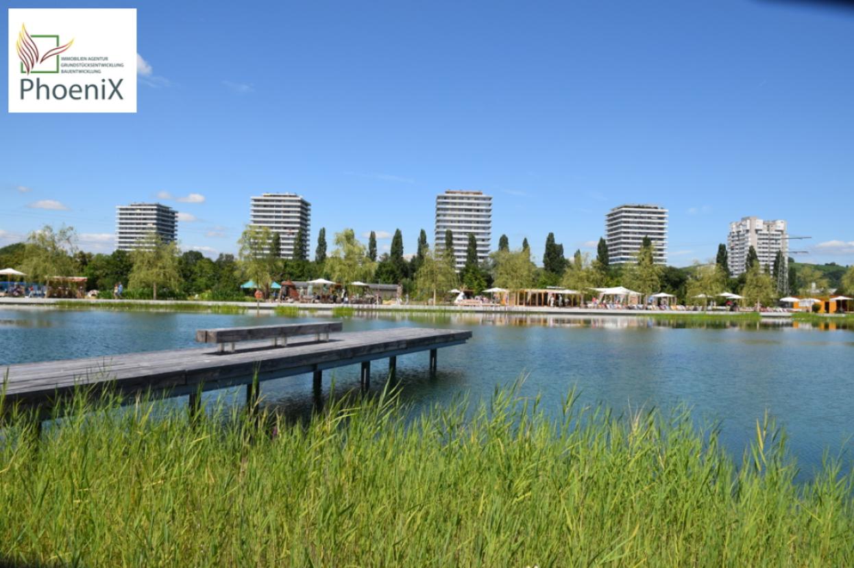 Skyline Lahr - Lahr Ihre neue Heimat!