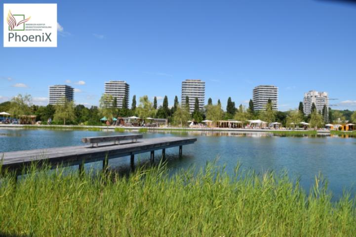 Skyline Lahr - Lahr Ihre neue Heimat!