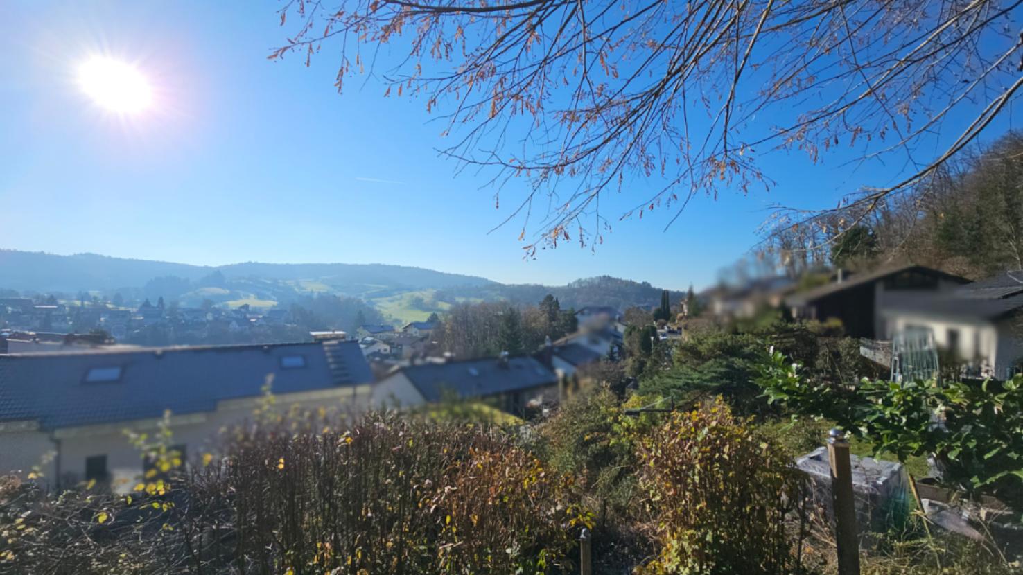 Soweit das Auge reicht