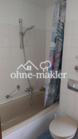 Badezimmer Badewanne