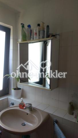 Helles Bad mit Fenster