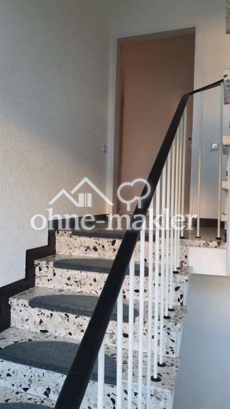 Hausflur/ Wohnungseingang