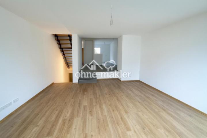 Wohnzimmer Erdgeschoss