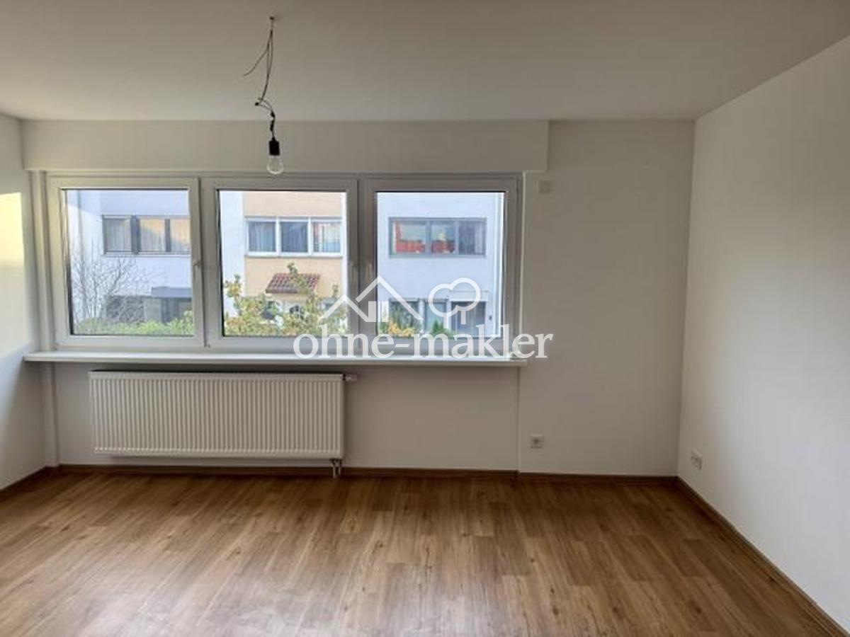 Schlafzimmer 1 Obergeschoss