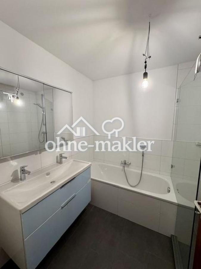 Badezimmer Obergeschoss