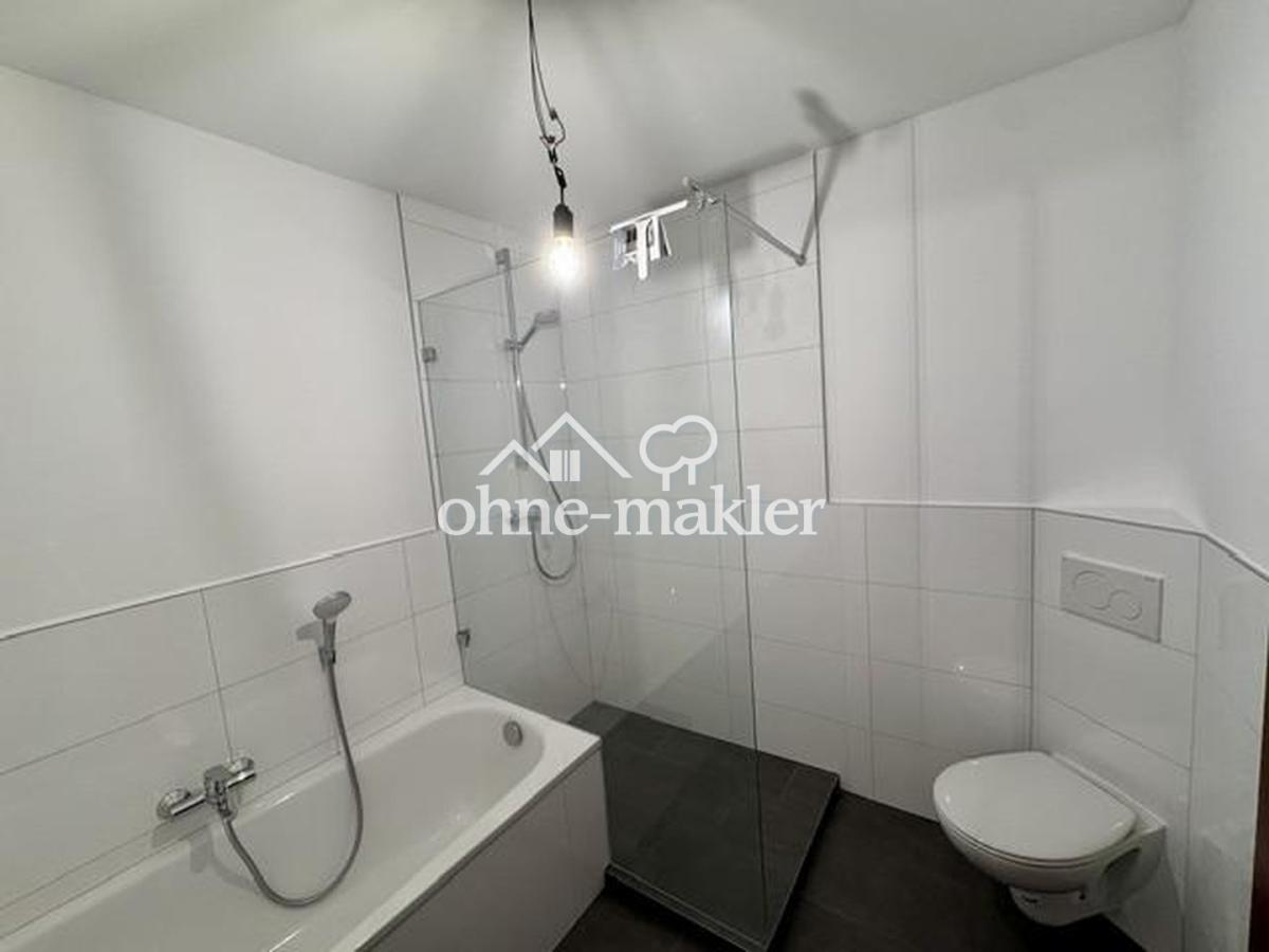 Badezimmer Obergeschoss