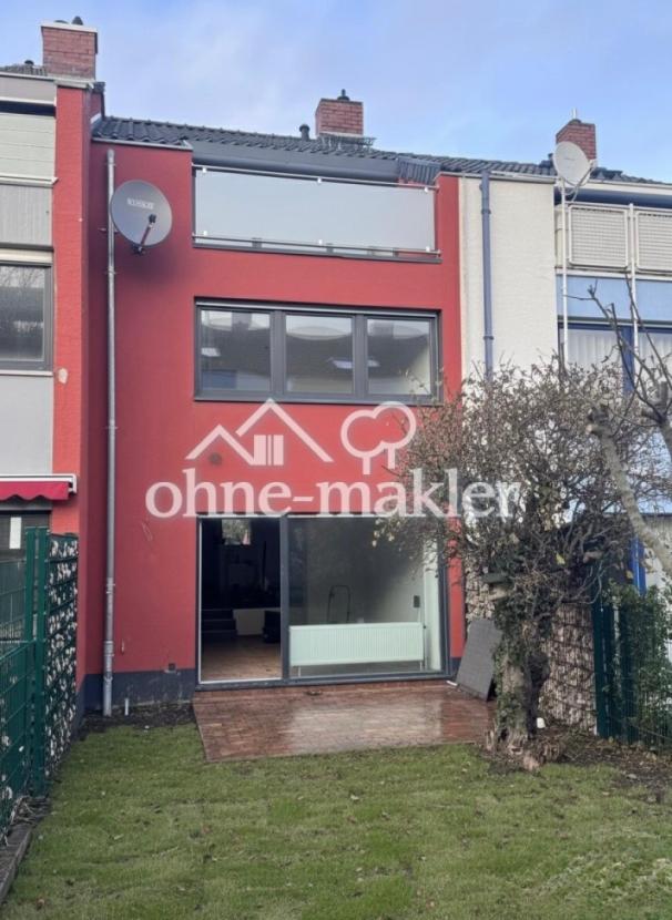 Garten, Terasse, Loggia