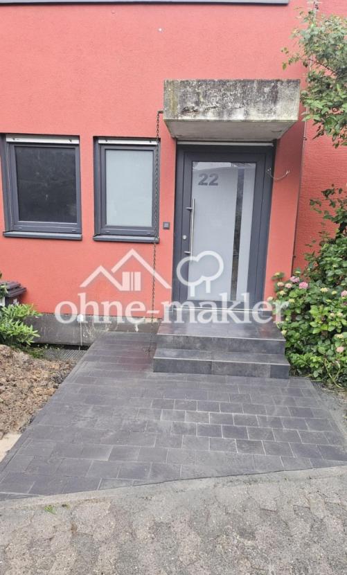 Frontansicht von vorne