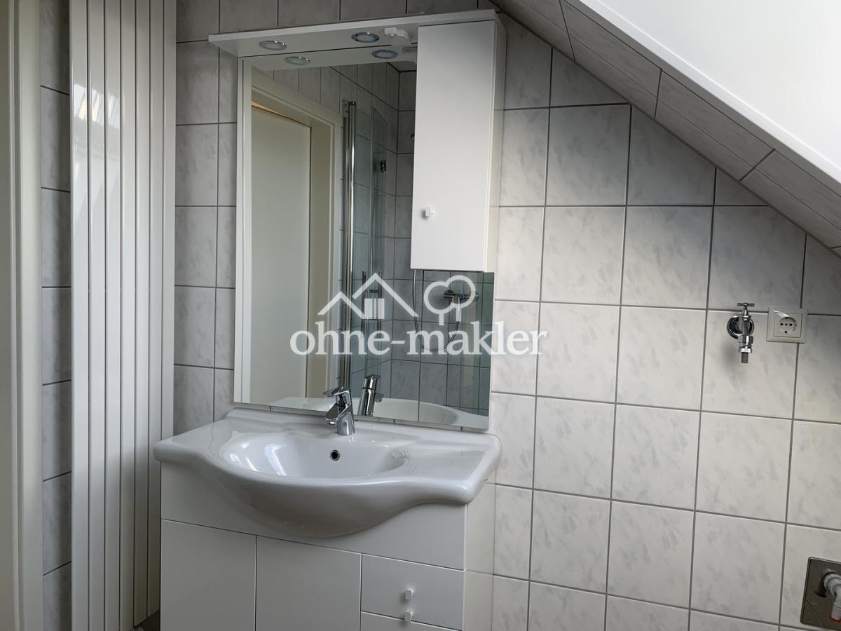 Waschmaschinenanschluss